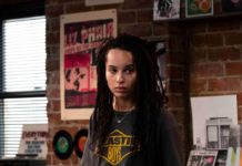 Как повторить: стильные образы Зои Кравиц из сериала High Fidelity