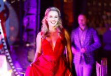 Эксклюзив PEOPLETALK: Мария Кожевникова отпраздновала юбилей