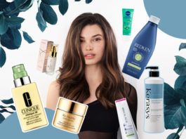 Косметика на зиму: подборка лучших средств от PEOPLETALK