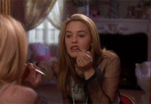 Трекер: 9 шагов, чтобы быть самой красивой