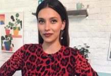 Регина Тодоренко стала «Женщиной года» и сделала на сцене откровенное признание