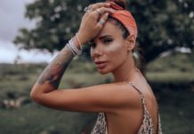 Такого мы не ожидали: топ-10 странных фактов об Айзе Анохиной