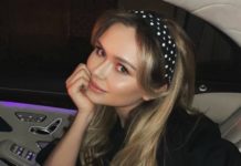 Хотим такую же фигуру! Самые горячие фотографии Стеши Маликовой