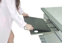 Особенности плит для рентгена «Кнауф Сейфборд» и их преимущества