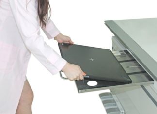 Особенности плит для рентгена «Кнауф Сейфборд» и их преимущества