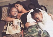 Роскошное детство! Самые богатые дети знаменитостей