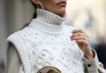 Эксклюзив: Карина Нигай о главных трендах этой зимы, которые должны быть в твоем гардеробе