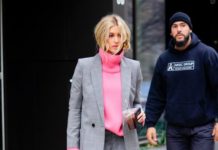 Одеваемся стильно: как повторить модные приемы Хейли Бибер