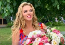 Анна Семенович рассказала о новом романе. Ее бойфренд младше на 7 лет!