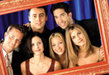 Эксклюзив из Америки: продолжение «Друзей» все-таки будет?