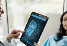 Использование медицинских сервисов