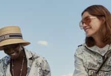 Домашняя одежда за 4000 долларов: показываем новую коллекцию Dior