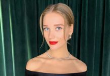 Самое интересное с премии «Женщина года»: Евгений Плющенко об отбывании наказания и Кристина Асмус о постельных сценах в «Тексте»