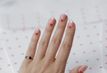 Идеальный nude: где сделать натуральный маникюр?