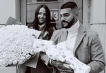 Кто это сделал? Анастасия Решетова не создавала личную страницу в Instagram для сына