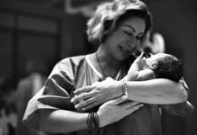 «Мне было очень больно и плохо»: мама Тимати рассказала, как узнала о рождении дочери