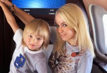 Это уже за гранью: 6-летнему сыну Яны Рудковской и Евгения Плющенко продолжают угрожать