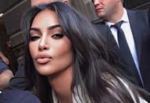 Это смешно! Ким Кардашьян комментирует свои лучшие образы