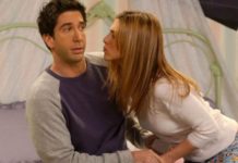 Подробности личной жизни актеров из сериала «Друзья» на PEOPLETALK