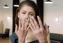 Пожалуйста, не надо так делать: маникюр, который пора забыть навсегда