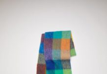 Утепляемся: где купить шарф, который не захочется снимать