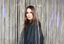 Звезды на вечеринке «Ночь принадлежит мне» от Estée Lauder