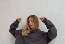 Готовимся к зиме: где купить тёплый костюм, который не захочется снимать