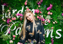 Филипп Киркоров, Зоя Бербер и Анастасия Смирнова на открытии парфюмерного бутика Jardin De Parfums