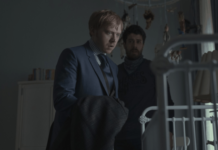 Премьера уже скоро! Новый сериал с Роном Уизли