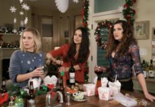 Гороскоп на декабрь 2019 года на PEOPLETALK