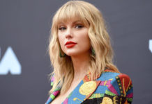 Мы ждали! Скутер Браун прокомментировал скандал с Тейлор Свифт