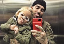 Их обожают! топ самых известных детей звезд