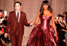 Самые красивые платья, которые ты видел: лучшие выходы звезд в Zac Posen