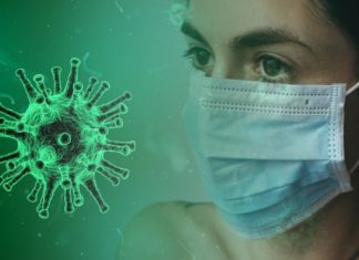 Отсутствие обоняния при коронавирусе и как долго оно длится