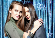 Бывшие участницы «Холостяк» Дарья Клюкина и Виктория Короткова