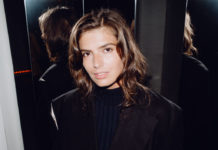 Звезды на показе Tsum Fashion Show осень-зима 2019