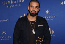 Цифра дня: сколько стоят любимые часы Дрейка?