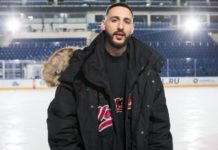 Ты должен это услышать! Леван Горозия записал дисс… на самого себя!