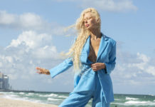 Тебя завалят комплиментами! Какой костюм должен быть в твоем гардеробе?