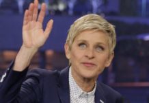 Эллен Дедженерес получит «Золотой глобус»! В какой номинации?