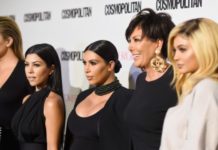 Ооооочень много нулей: во сколько оценивается состояние членов семейства Кардашьян-Дженнер?