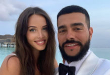 #МАМАМОЖЕТ: На кого похож сын Тимати и Анастасии Решетовой?