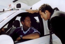 Статистика: что будет, если запустить сервис такси в городе?