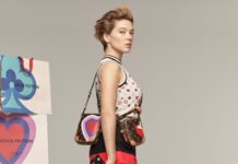 Сумка в форме сердца: Louis Vuitton представил круизную коллекцию