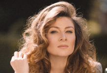 Сколько стран объездила Жанна Бадоева?