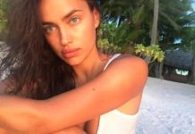 Восторг: лучшие селфи знаменитостей без макияжа