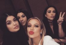 Королевы Хэллоуина: образы сестер Кардашьян-Дженнер на Хэллоуин