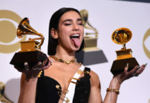 «Грэмми 2020»: кто в списке номинантов?