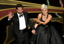 Так было или нет? Леди Гага рассказала о романе с Брэдли Купером