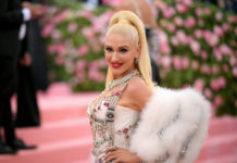 Кардинальные перемены: новая стрижка Гвен Стефани